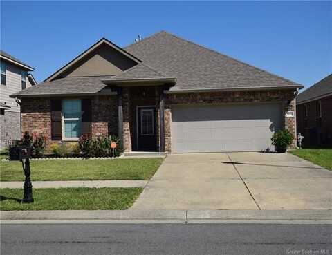 3187 Crest Lane, Lake Charles, LA 70607