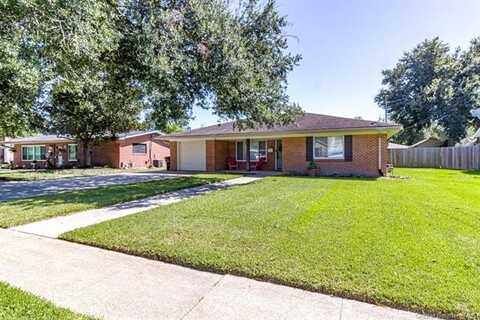 125 Spring Street, Lake Charles, LA 70605