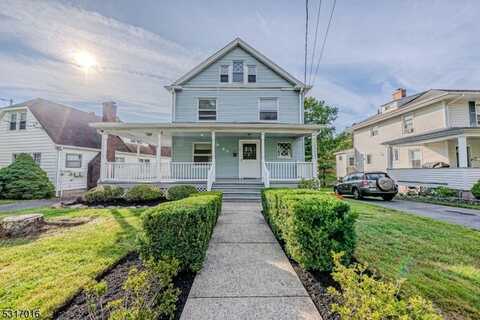 76 ELM ROAD, Caldwell, NJ 07006