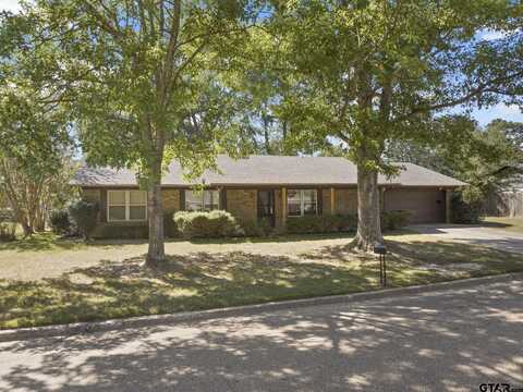 106 Kent Dr, Pittsburg, TX 75686