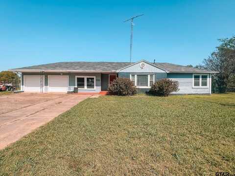 605 E Crawford, Talco, TX 75487