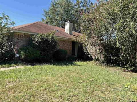 8307 Garrett, Tyler, TX 75703