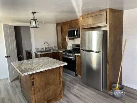 1227 S Central Ave, Safford, AZ 85546