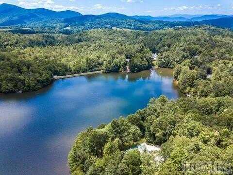 Tbd Watkins Creek Road, Scaly Mountain, NC 28775