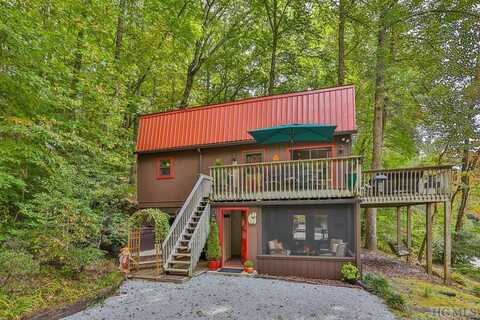 251 Edwards Creek Road, Highlands, NC 28741