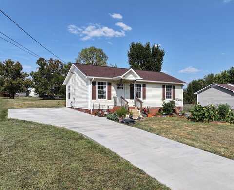 123 Grant Ave., OAK GROVE, KY 42262