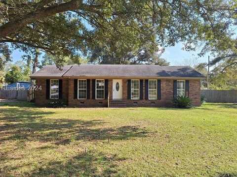 112 Franklin Circle, Ridgeland, SC 29936