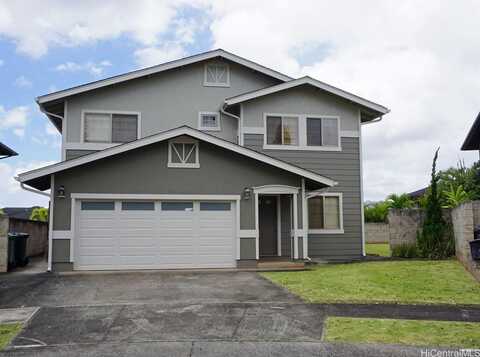 95-1005 Melokia Street, Mililani, HI 96789