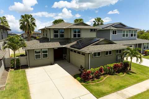 91-1193 HOKUKAI ST, EWA BEACH, HI 96706