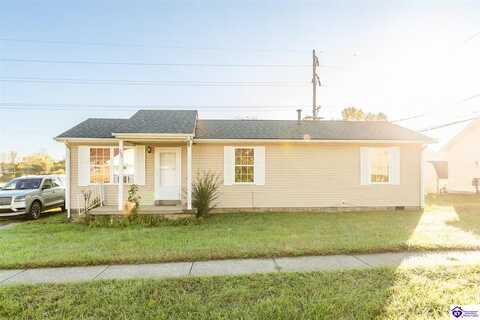 292 Miller Avenue, Radcliff, KY 40160