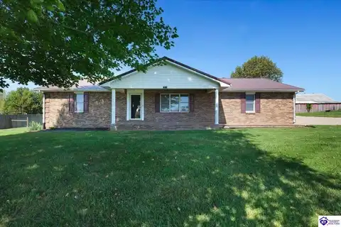 4359 S L and N Turnpike, Magnolia, KY 42757