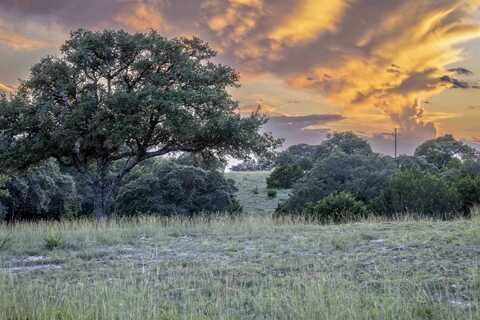230 Bush Bok Drive, Lampasas, TX 76550