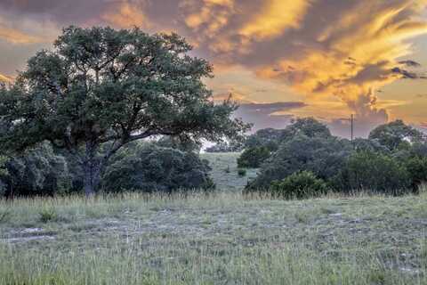 230 Bush Bok Drive, Lampasas, TX 76550