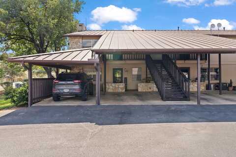 1206 Hi Stirrup #301, Horseshoe Bay, TX 78657