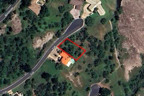 205 Colt, Horseshoe Bay, TX 78657