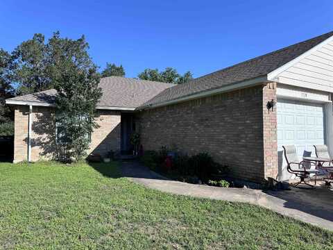 3101 Vista Ln Lane, Marble Falls, TX 78654