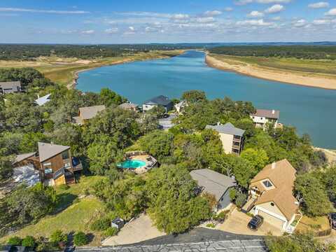 106 Center Cv. ii Loop, Spicewood, TX 78669