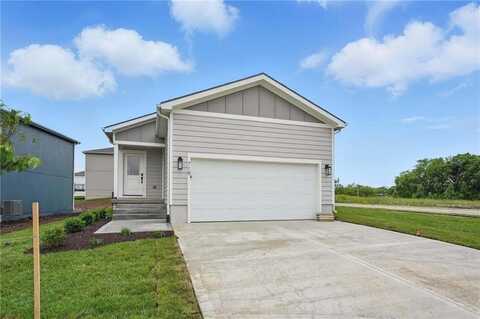 719 Glenn Circle, Raymore, MO 64083