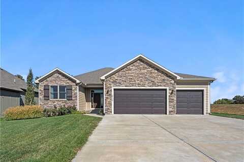 20136 W 224th Terrace, Spring Hill, KS 66083