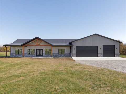 3166 State Z Highway, Bates City, MO 64011