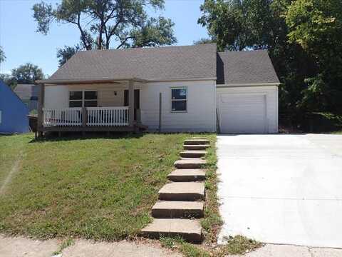 4735 E 44 Street, Kansas City, MO 64130