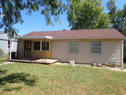 4339 Elmwood Avenue, Kansas City, MO 64130