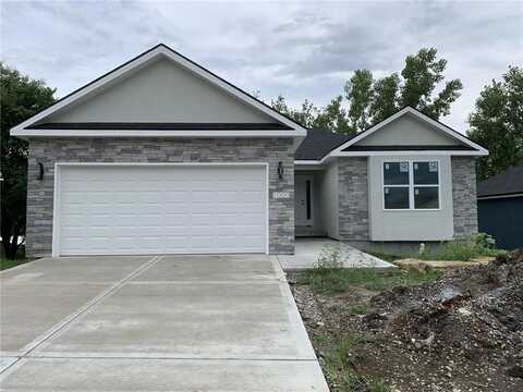 1000 Ingleside Drive, Pleasant Hill, MO 64080
