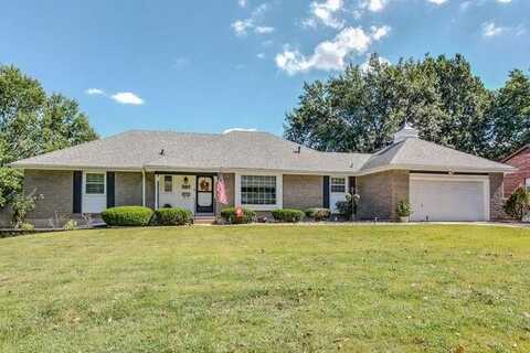 3607 S Forest Avenue, Independence, MO 64052