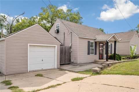 3413 S Sterling Avenue, Independence, MO 64052