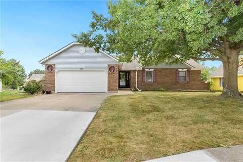 1107 SW 8th Street, Lees Summit, MO 64081