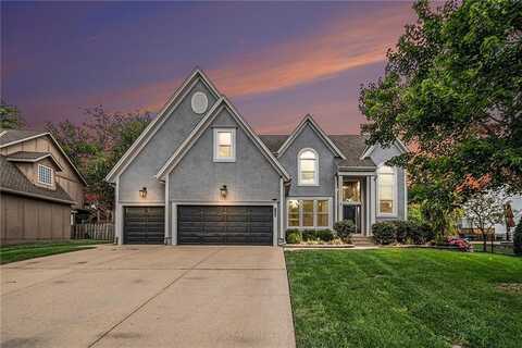 9608 W 127th Terrace, Overland Park, KS 66213