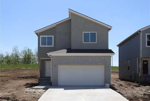 707 Glenn Circle, Raymore, MO 64083