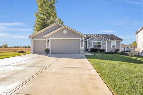 19603 W 197th Terrace W, Spring Hill, KS 66083