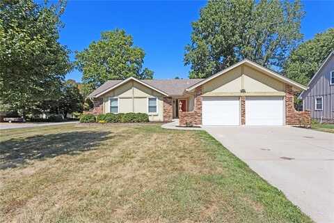 1014 3rd Terrace, Lees Summit, MO 64063