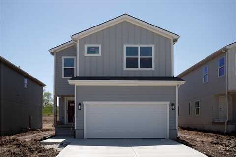 709 Glenn Circle, Raymore, MO 64083