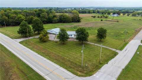 28495 W 343rd Street, Osawatomie, KS 66064