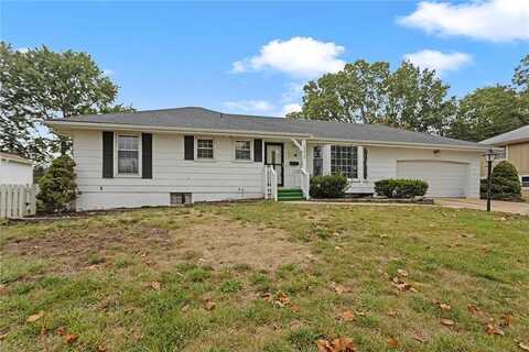 14412 E 33rd Street, Independence, MO 64055