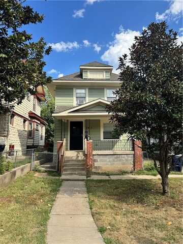 3431 Wabash Avenue, Kansas City, MO 64109