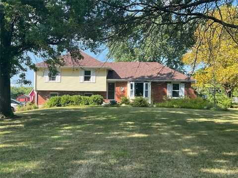 12508 E 203rd Street, Raymore, MO 64083