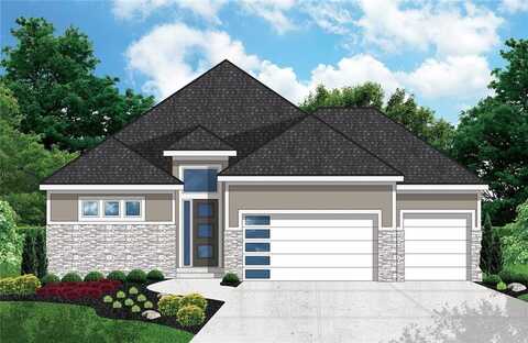 4104 SE Adams Drive, Blue Springs, MO 64014