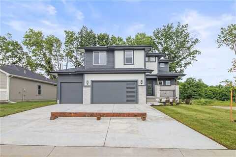 3912 SE Adams Drive, Blue Springs, MO 64014