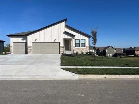 313 Woodview Drive, Raymore, MO 64083