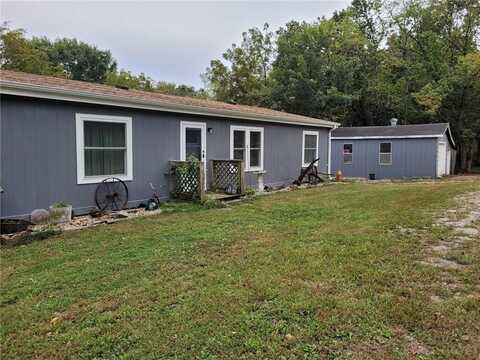 542 SE 1151st Road, Tightwad, MO 64735