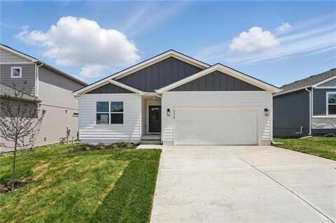 778 Creekmoor Drive, Raymore, MO 64083