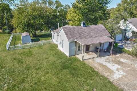 508 3rd Street, Belton, MO 64012