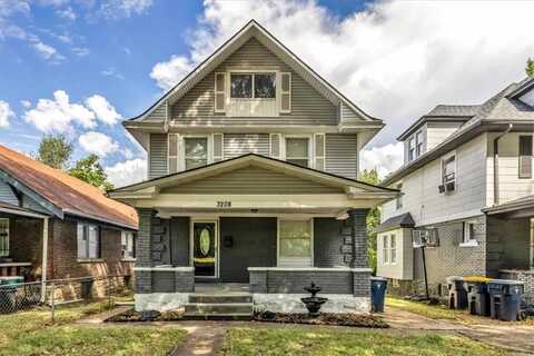 3208 Lockridge Avenue, Kansas City, MO 64128