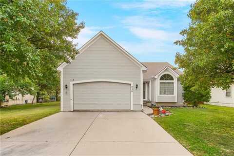 836 Cottonwood Street, Gardner, KS 66030