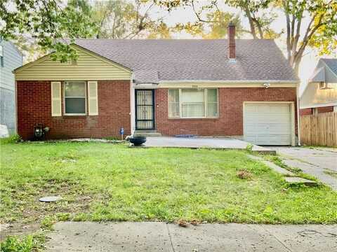 7204 Virginia Street, Kansas City, MO 64131