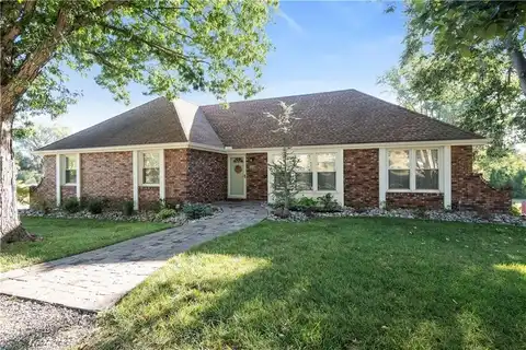 18509 Nation Road, Holt, MO 64048