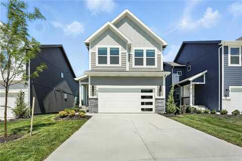 8733 SW Edgewater Drive, Blue Springs, MO 64064